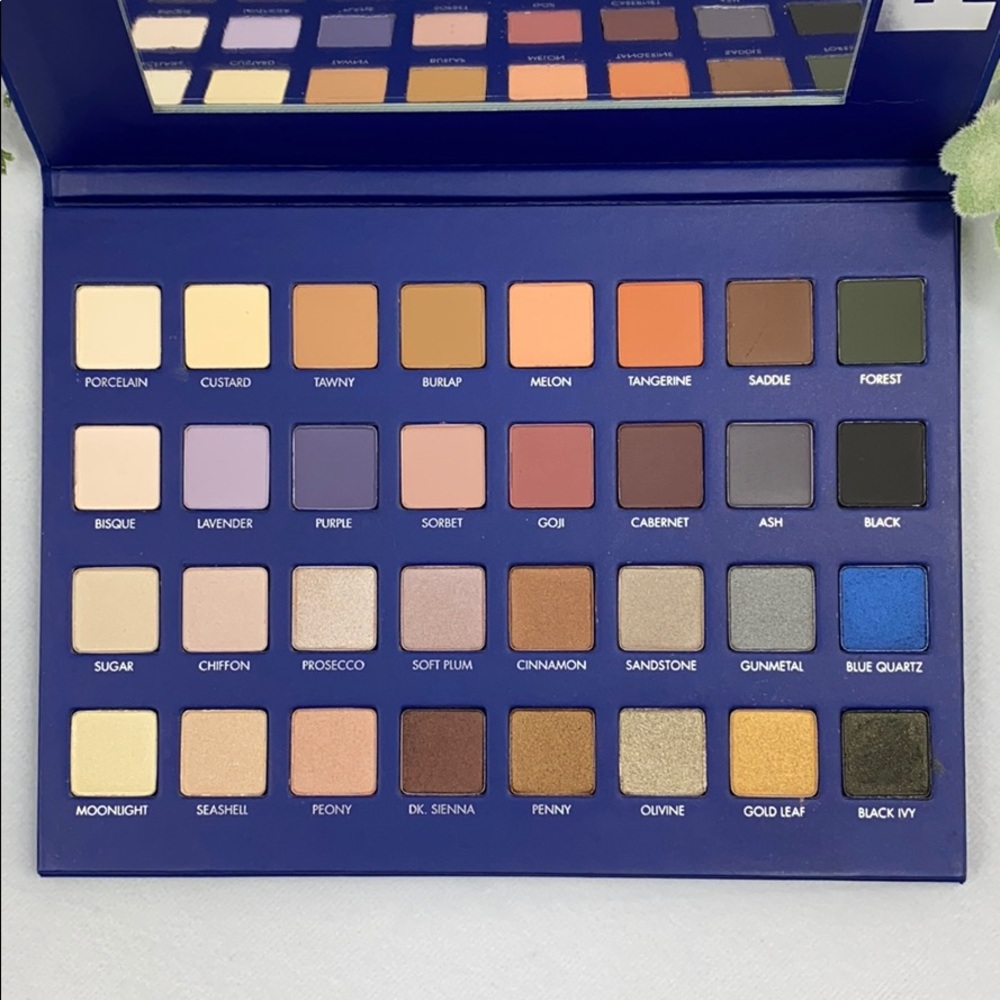 Lorac Mega Pro 2 Palette